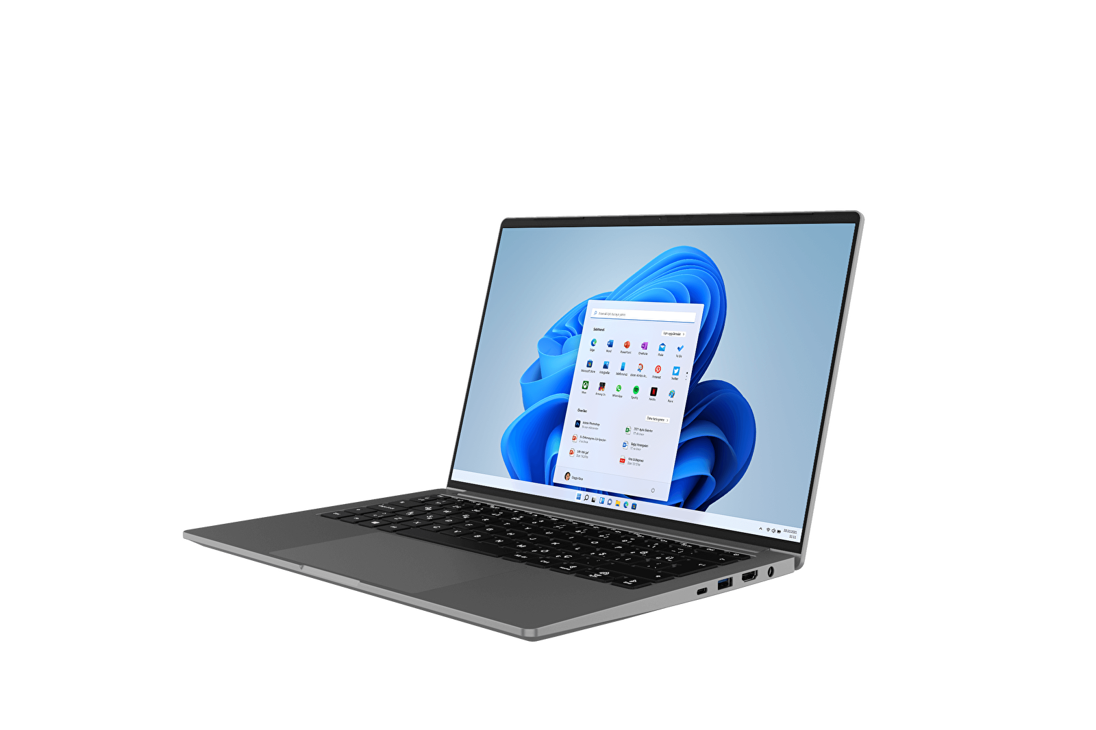 Huma H4 V4.1.1 14,1" İş Bilgisayarı 22297